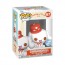 Sanrio - Cinnamoroll with Hat US Exclusive Pop! Vinyl