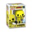 Loteria - La Muerte US Exclusive Glow Pop! Vinyl