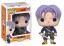 Dragonball Z - Trunks Pop! Vinyl Figure