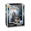 Batman - Arkham Asylum US Exclusive Pop! Game Cover