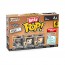 The Office - Dwight the Strangler Bitty Pop! 4-Pack