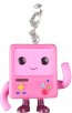 Adventure Time - Blushing BMO Pocket Pop! Keychain