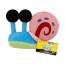 Spongebob: 25th Anniversary - Gary 7 Inch Pop! Plush