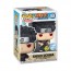 Naruto - Shisui Uchiha with Kunai US Exclusive Glow in the Dark Pop! Vinyl