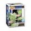 Black Clover - Yuno (Spirit of Zephyr) US Exclusive Pop! Vinyl