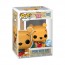 Winnie the Pooh - Pooh with gift US Exclusive Pop! Vinyl