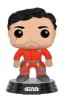 Star Wars - Poe Dameron Jumpsuit Episode 7 The Force Awakens Pop! Vinyl Figure