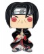 Naruto: Shippuden - Naruto - Itachi 4" Pop! Enamel Pin