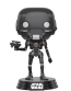 Rogue One - Action Pose K-2SO Pop! Vinyl NYCC 2017