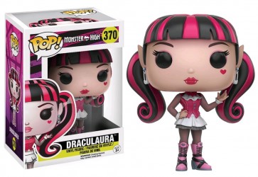 Monster High - Draculaura Pop! Vinyl Figure
