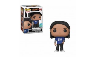 Flash - Cisco Ramon Pop! Vinyl SDCC 2019 