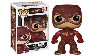 The Flash - The Flash TV Pop! Vinyl Figure