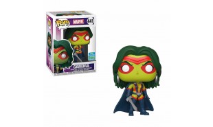 Guardians of the Galaxy - Gamora Classic Pop! Vinyl SDCC 2019 