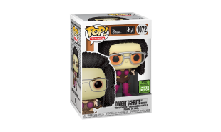 The Office - Dwight as Kerrigan ECCC 2021 Pop! Vinyl