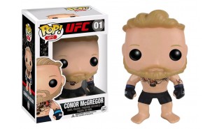 UFC - McGregor Pop! Vinyl Figure