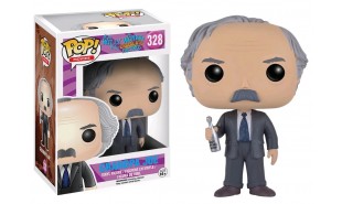 Willy Wonka - Grandpa Joe Pop! Vinyl Figure