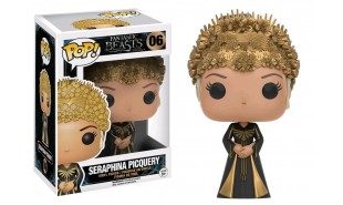 Fantastic Beasts - Seraphina Pop! Vinyl Figure