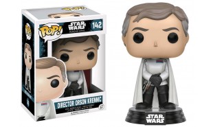 Star Wars: Rogue One - Director Orson Krennic Pop! Vinyl Figure
