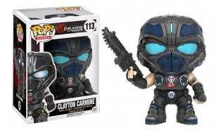 Gears of War 4 - Clayton Carmine Pop! Vinyl Figure