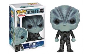Star Trek: Beyond - Krall Pop! Vinyl Figure