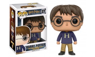Harry Potter - Harry Potter (Sweater) Pop! Vinyl