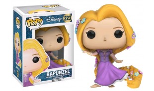 Tangled - Rapunzel Pop! Vinyl Figure