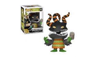 The Nightmare Before Christmas - Harlequin Demon Pop! Vinyl