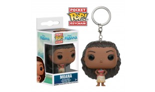 Moana - Moana Pocket Pop! Keychain