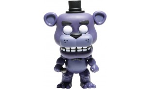 Five Nights at Freddy's - Shadow Freddy Pop! Vinyl Figure