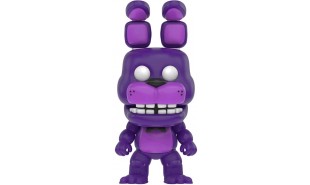 Five Nights at Freddy's - Shadow Bonnie Pop! Vinyl Figure