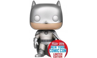 Batman - White Lantern Batman Pop! NYCC 2016