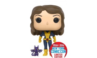 X-Men - Kitty Pride Pop! NYCC 2016