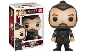 Assassin's Creed - Ojeda Pop! Vinyl Figure