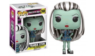 Monster High - Frankie Stein Pop! Vinyl Figure