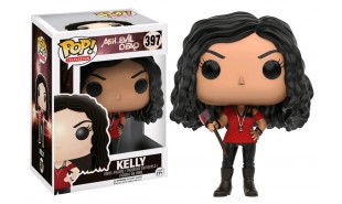 Ash vs Evil Dead - Kelly Pop! Vinyl Figure