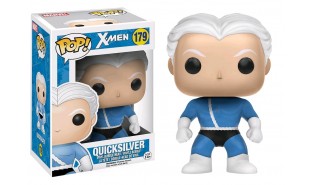 X-Men - Quicksilver Pop! Vinyl Figure