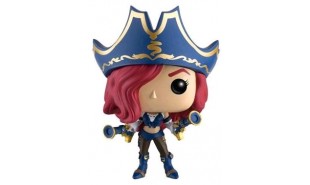 League of Legends - Miss Fortune US Exclusive Pop! Vinyl
