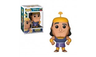 Emperor's New Groove - Kronk Pop! Vinyl
