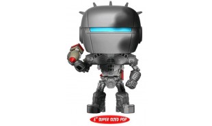 Fallout - Liberty Prime Battle Damaged 6" Pop! Vinyl