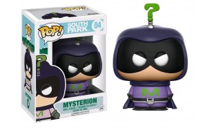 South Park - Mysterion Pop! Vinyl