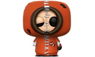 South Park - Zombie Kenny US Exclusive Pop! Vinyl