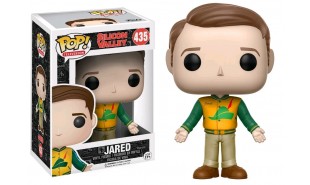 Silicon Valley - Jared Pop! Vinyl