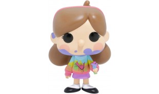 Gravity Falls - Mabelcorn Mabel US Exclusive Pop! Vinyl