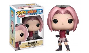 Naruto - Sakura Pop! Vinyl