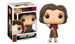 Twin Peaks - Audrey Horn Pop! Vinyl