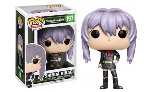 Seraph of the End - Shinoa Pop! Vinyl