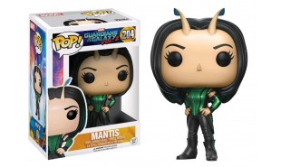 Guardians of the Galaxy: Vol. 2 - Mantis Pop! Vinyl
