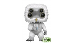 Star Wars - Muftak ECCC 2017 US Exclusive Pop! Vinyl