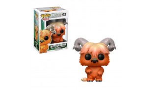 Wetmore Forest - Butterhorn Pop! Vinyl