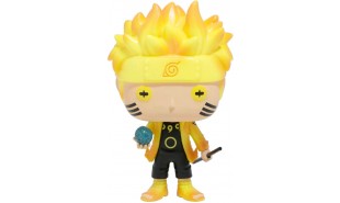Naruto - Naruto (Six Path) Glow Pop! Vinyl 